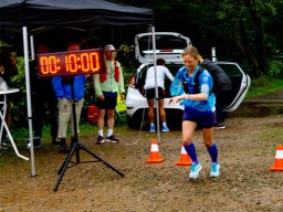 Peak to Peak-Marathon 2021